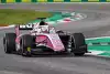 Bild zum Inhalt: Maximilian Günther verzichtet auf Formel-2-Finale in Abu Dhabi