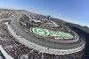 Bild zum Inhalt: Irre: Fan sieht 37 NASCAR-Rennen 2018 vor Ort!