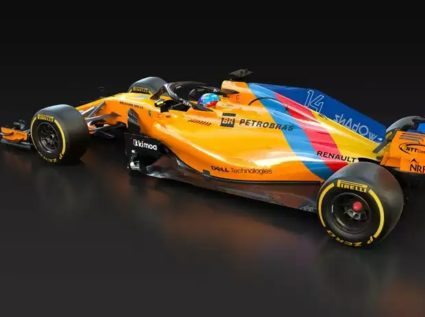 Fernando Alonso Titel-Bild zur News: Fernando Alonso
