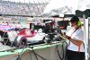 TV-Quoten fünf Prozent im Minus, aber: Formel-1-Boss schwärmt
