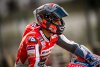 Petruccis emotionaler Ducati-Wechsel: "Vor vier Jahren war ich ein Niemand"