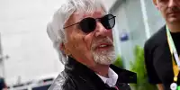 Bild zum Inhalt: Bernie Ecclestone gibt zu: "Wollte Silverstone kaufen"