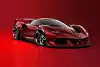 Bild zum Inhalt: Ferrari F40 Tribute: Wenn Kinnlade auf Boden trifft ...