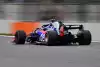 Bild zum Inhalt: Toro Rosso überzeugt: McLaren hat Honda öffentlich schlechtgeredet