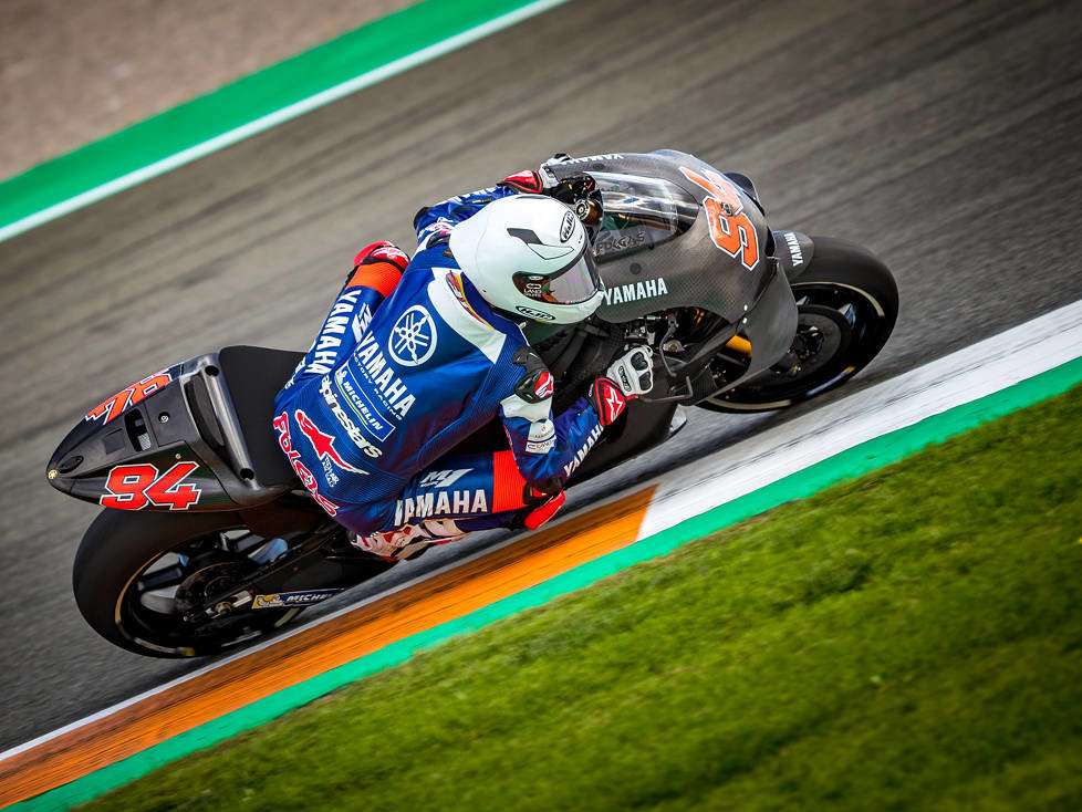 Jonas Folger