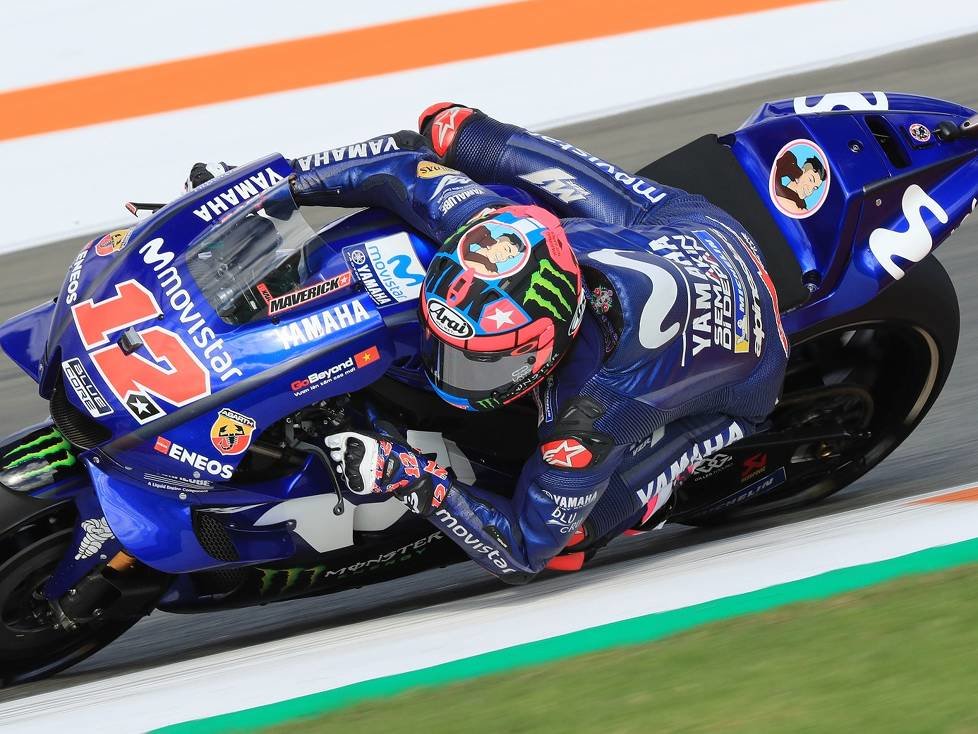 Maverick Vinales