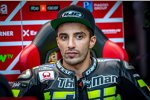 Andrea Iannone