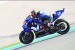 Maverick Vinales (Yamaha)