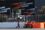 Johann Zarco (Tech 3) 