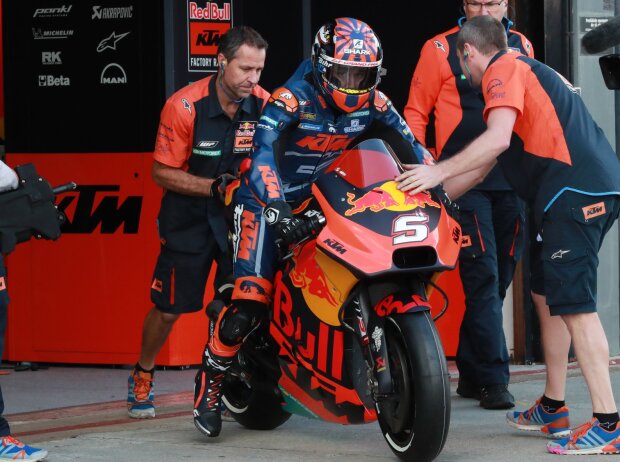 Johann Zarco