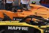 Bild zum Inhalt: Carlos Sainz erhält Renault-Freigabe für Abu-Dhabi-Tests