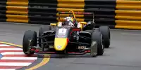 Bild zum Inhalt: Macau-Sieger Ticktum tobt: Formel-3-Ausbootung von Motopark absurd