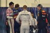 Wiedersehen bei PK: Keine Annäherung zwischen Verstappen und Ocon