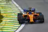 Bild zum Inhalt: Fernando Alonso: Tür in die Formel 1 ist "nicht geschlossen"