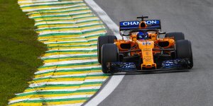 Fernando Alonso: Tür in die Formel 1 ist "nicht geschlossen"