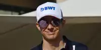 Bild zum Inhalt: Esteban Ocon: Keine Garantie auf Formel-1-Cockpit 2020
