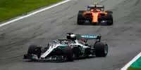 Lewis Hamilton, Stoffel Vandoorne