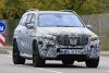 Bild zum Inhalt: Mercedes-Maybach GLS 2019 Erlkönig: Rivale für den Rolls-Royce Cullinan