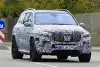 Bild zum Inhalt: Mercedes-Maybach GLS 2019 Erlkönig: Rivale für den Rolls-Royce Cullinan