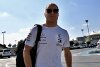 Bottas: Solange ich die Ziele erreiche, wird mich Mercedes behalten