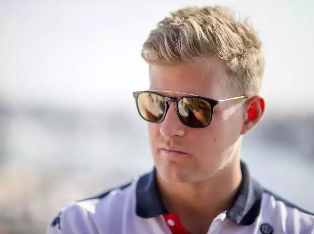 Titel-Bild zur News: Marcus Ericsson
