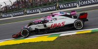 Bild zum Inhalt: 60-Millionen-Dollar-Streit: Haas legt Protest gegen Force India ein!