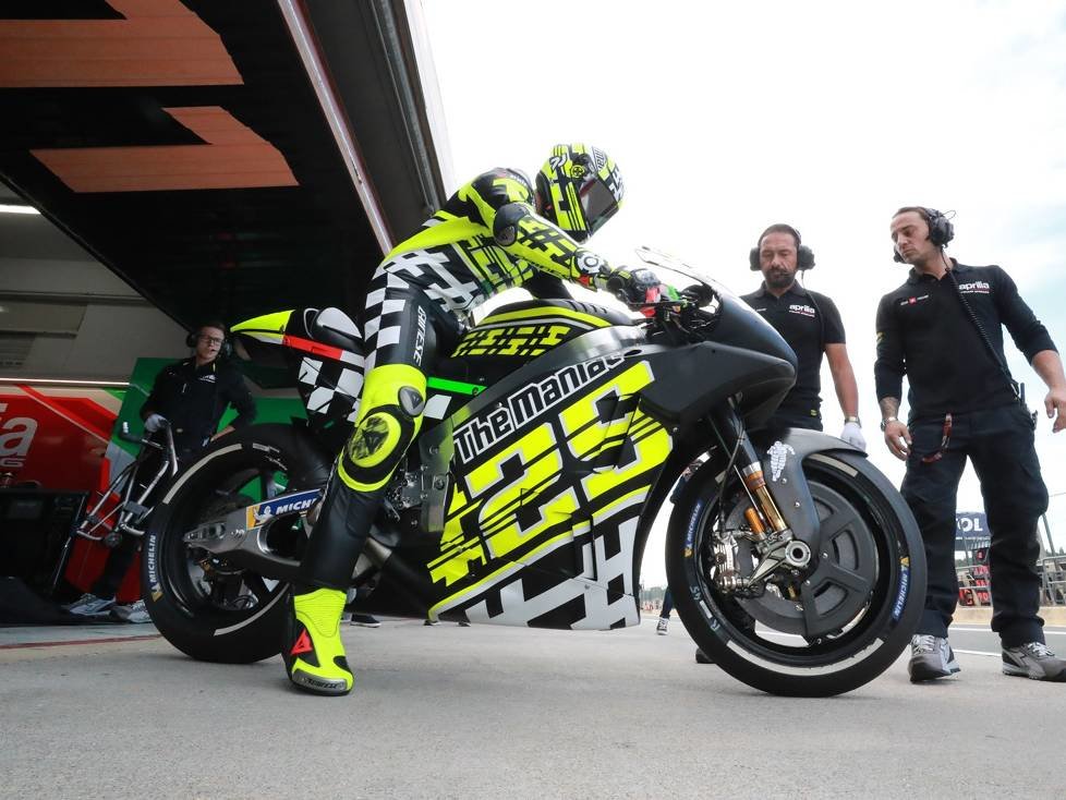 Andrea Iannone