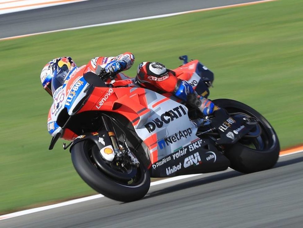 Andrea Dovizioso