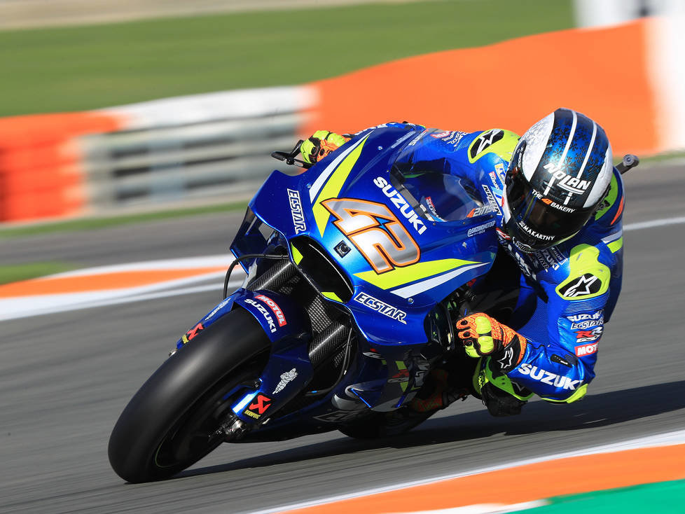 Alex Rins