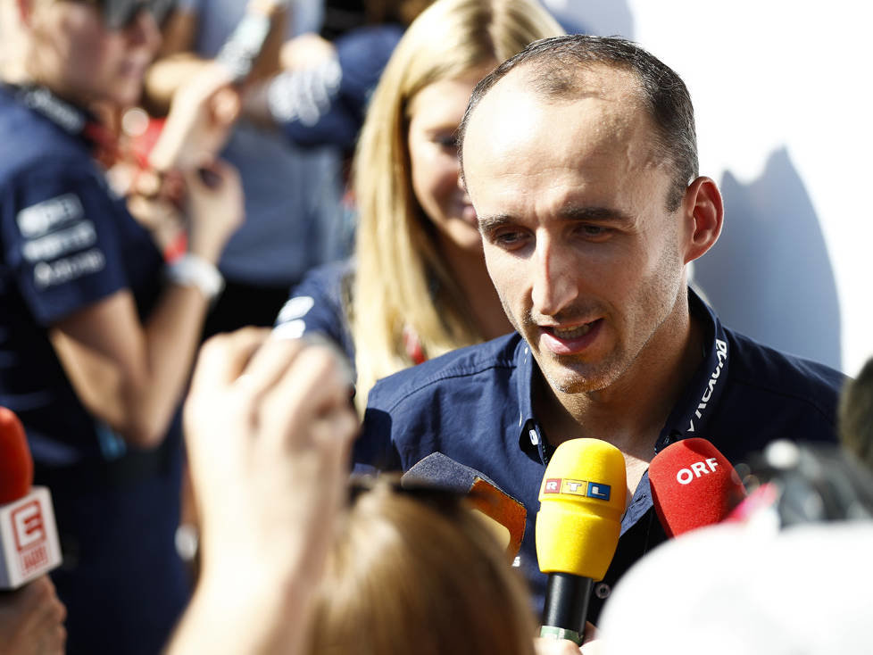 Robert Kubica