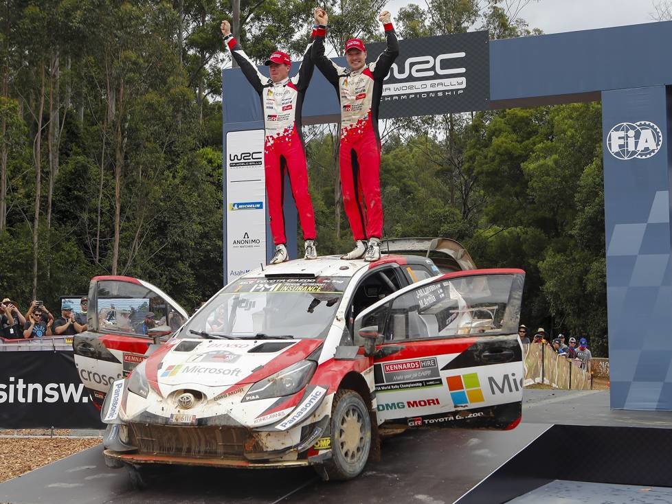 Jari-Matti Latvala