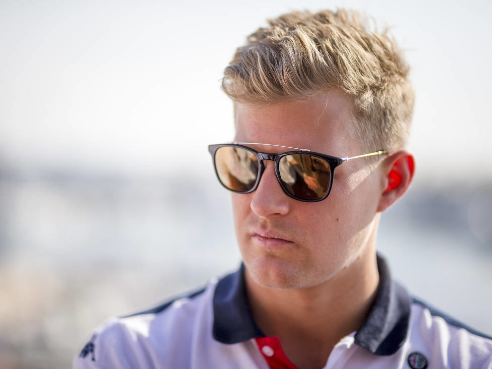 Marcus Ericsson
