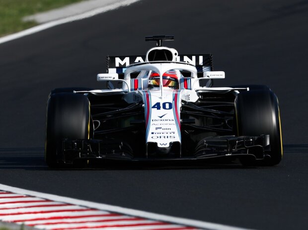 Robert Kubica Robert Kubica