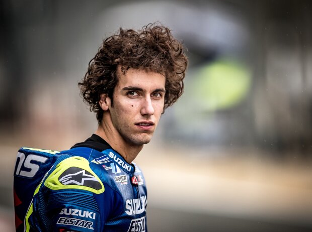 Alex Rins