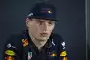 Bild zum Inhalt: Max Verstappen findet FIA-Strafe "ein bisschen harsch"