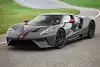 Bild zum Inhalt: Ford GT Carbon 2019: Neue Sondermodell ist 18 Kilogramm leichter