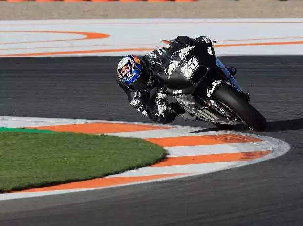 Titel-Bild zur News: Miguel Oliveira