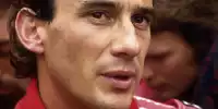 Ayrton Senna
