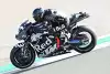 Bild zum Inhalt: Yamaha & KTM im Vergleich: Für Syahrin ist die RC16 ein "echter Prototyp"