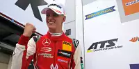 Mick Schumacher