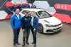 Bild zum Inhalt: Volkswagen liefert Polo R5 an ersten Kunden aus