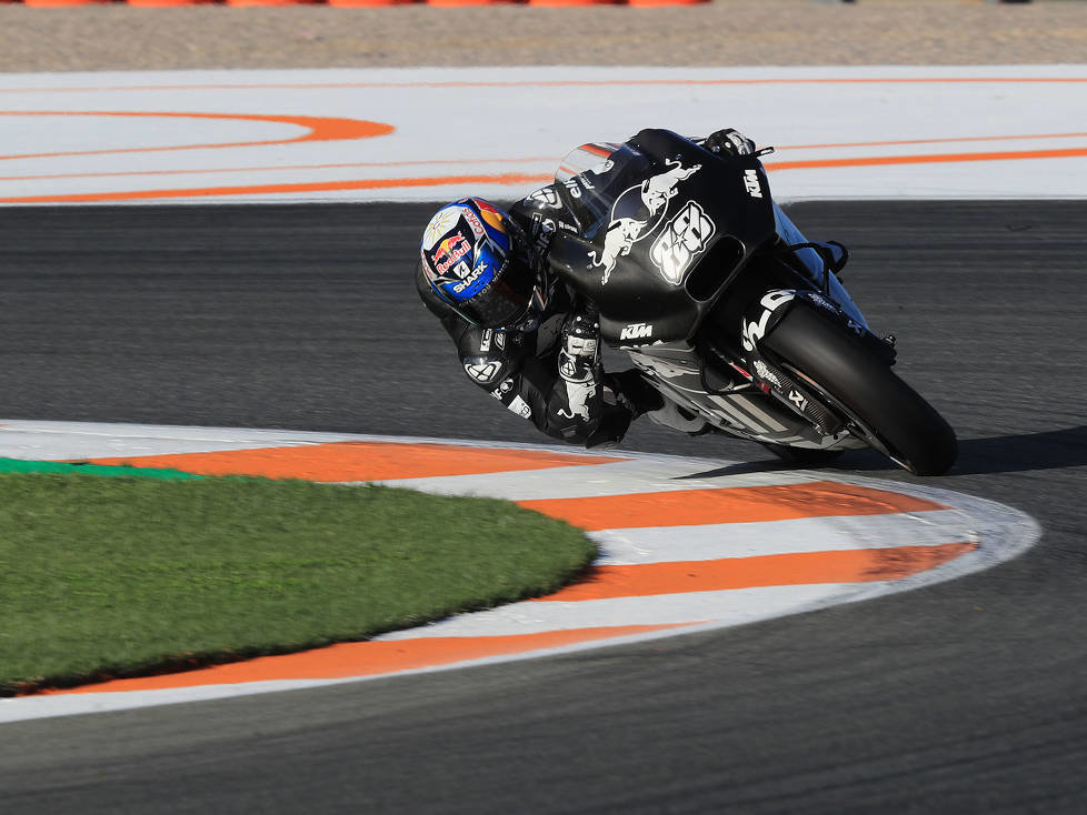 Miguel Oliveira