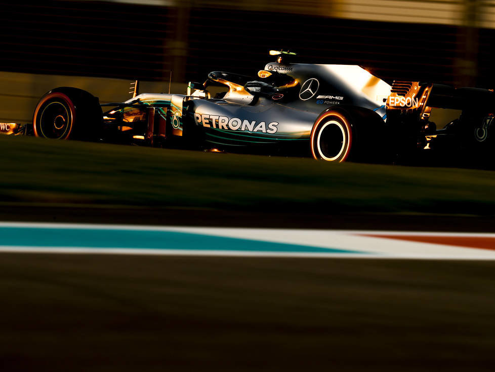 Valtteri Bottas