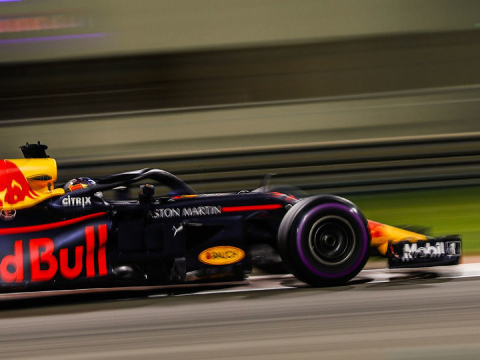 Daniel Ricciardo
