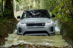 Range Rover Evoque 2019