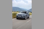 Range Rover Evoque 2019