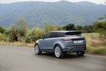 Range Rover Evoque 2019