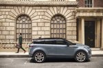 Range Rover Evoque 2019