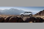 Range Rover Evoque 2019