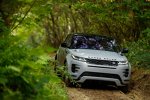 Range Rover Evoque 2019